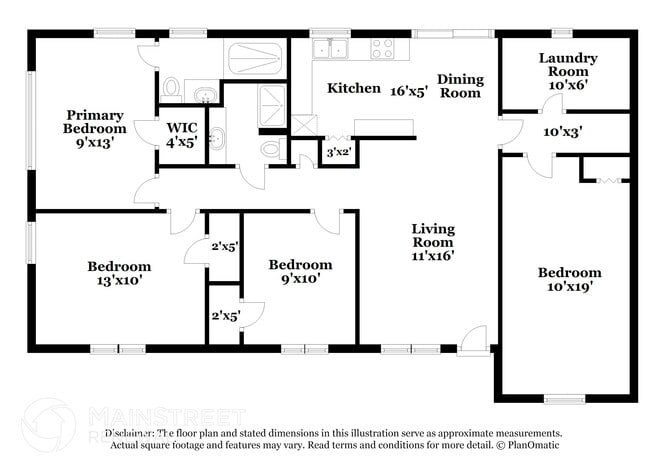 Building Photo - 107 Quintard Ave