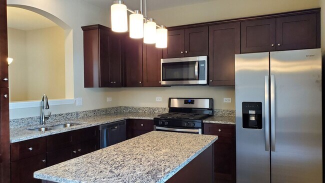 Foto del edificio - 3Br/2.5Ba Townhome, Cottonwood