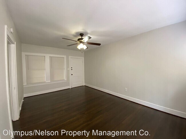Foto del edificio - 1 br, 1 bath Apartment - 1126-1136 Berthea...