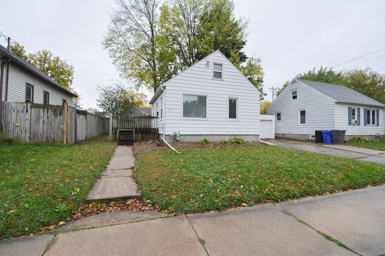 Foto principal - Homey House Near Goose Egg Park Available ...
