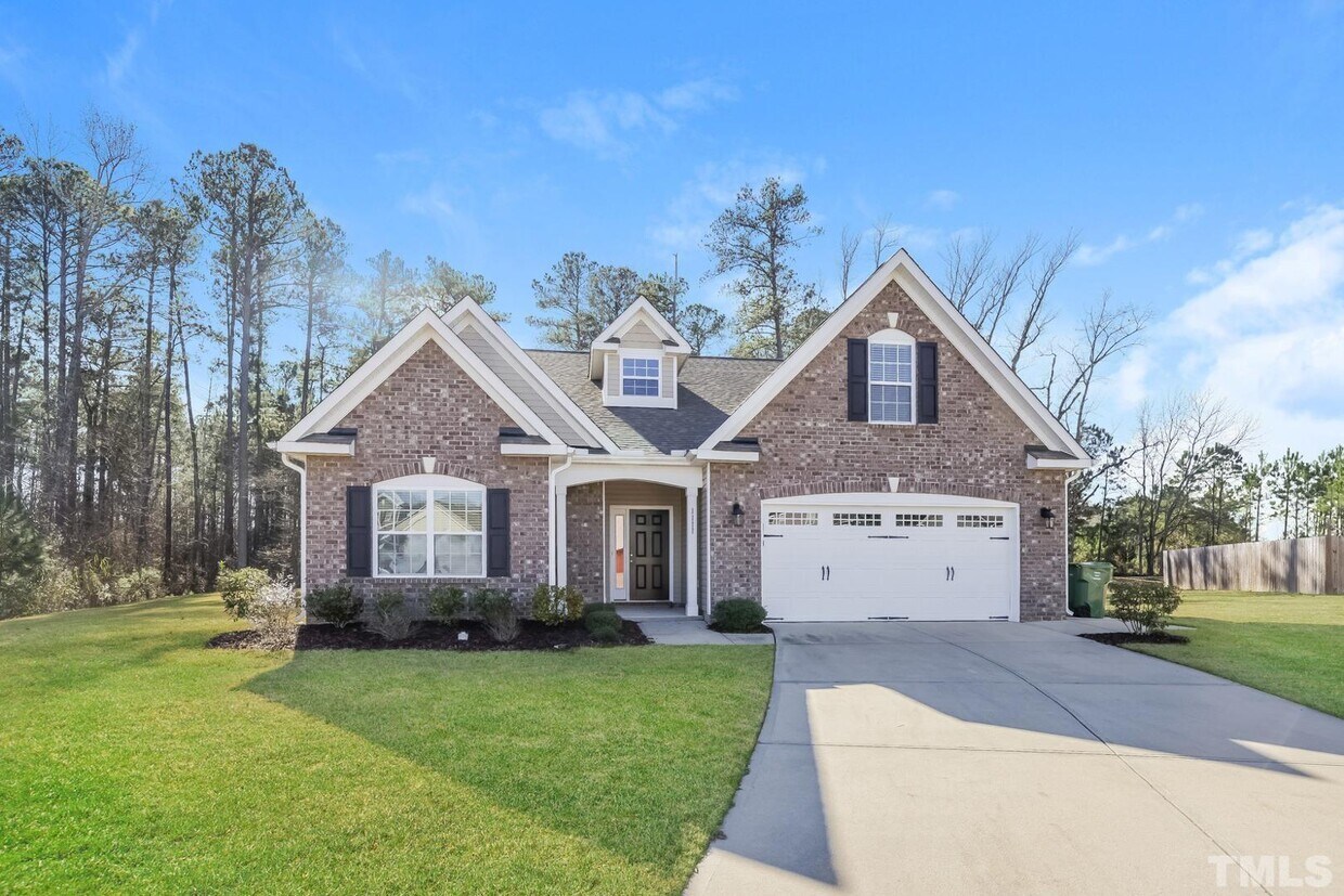 1111 Kimball Crest Ct, FuquayVarina, NC 27526 House Rental in Fuquay