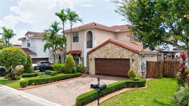 Foto del edificio - 1016 NW 99th Passage