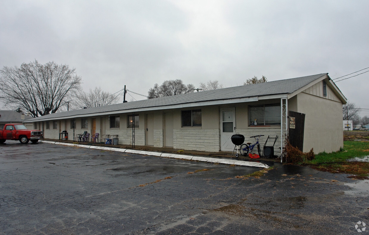 4160 Hamilton Eaton Rd, Hamilton, OH 45011 Apartments in Hamilton, OH