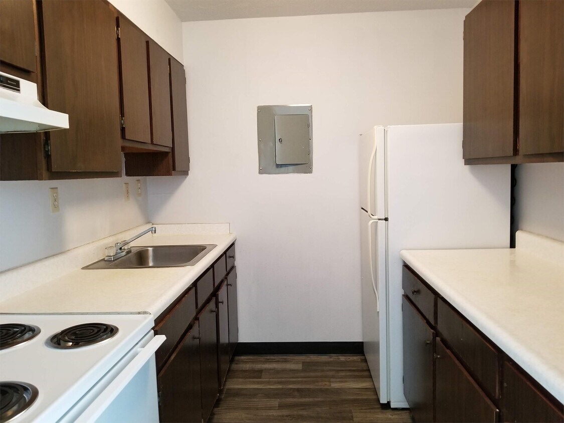 318 E Main St Unit 205, Lamoni, IA 50140 Apartment for Rent in Lamoni