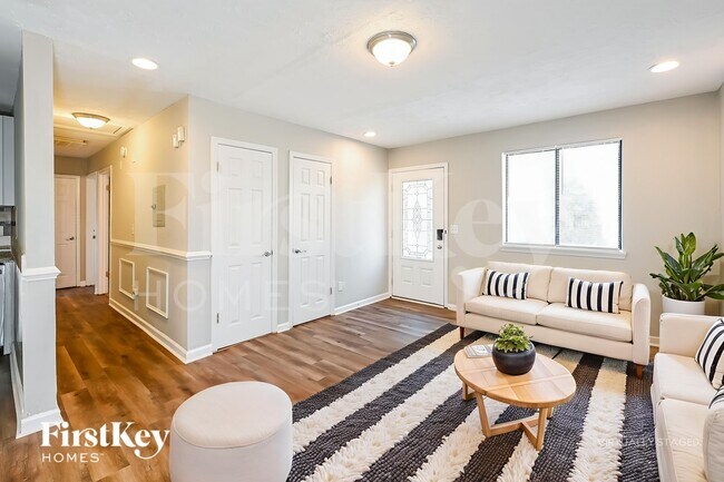 Foto del edificio - 1506 Spender Dr