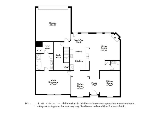 Building Photo - 1416 Daisy Dr