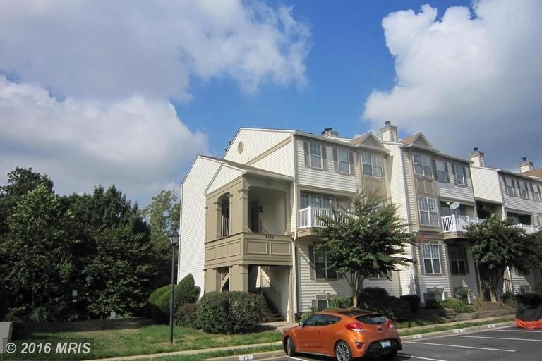 9276 Cardinal Forest Ln, Lorton, VA 22079 Condo for Rent in Lorton