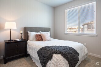 2BR, 2.5BA - Plan J - Village at Vintage Ranch