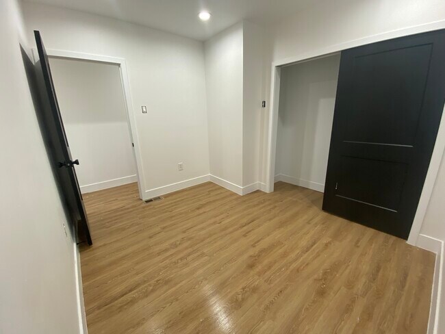 Second Bedroom - 5212 W Berks St