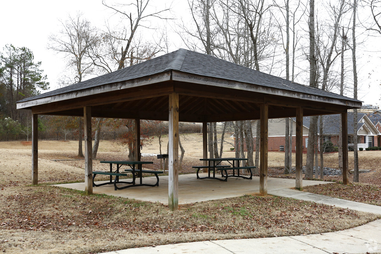 Foto del edificio - Dulles Park Apartments