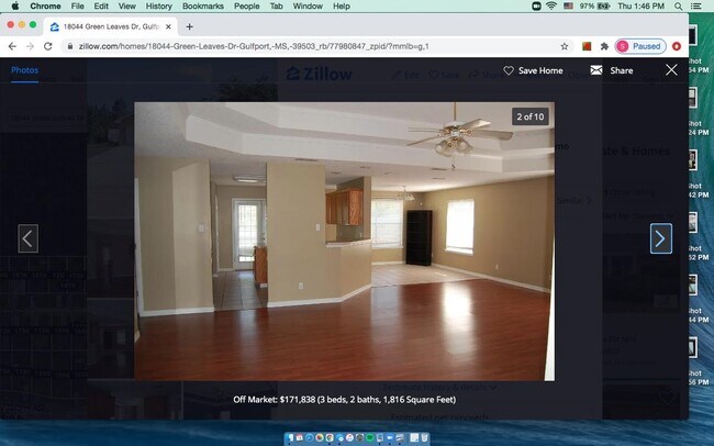 Foto del edificio - 18044 Green Leaves Dr