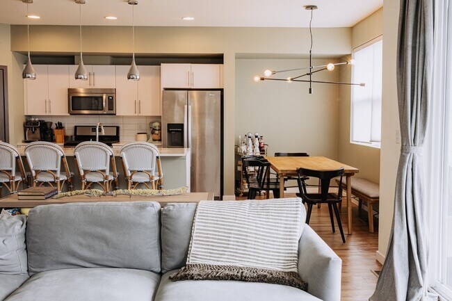 Photo - 5760 W 39th Pl (Wheat Ridge, CO) Townhome