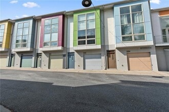Building Photo - 1302 Noguchi Mews NW