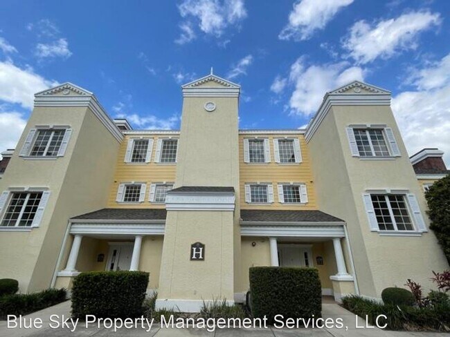 Building Photo - 1 br, 1 bath House - 1338 SEVEN EAGLES CT,...