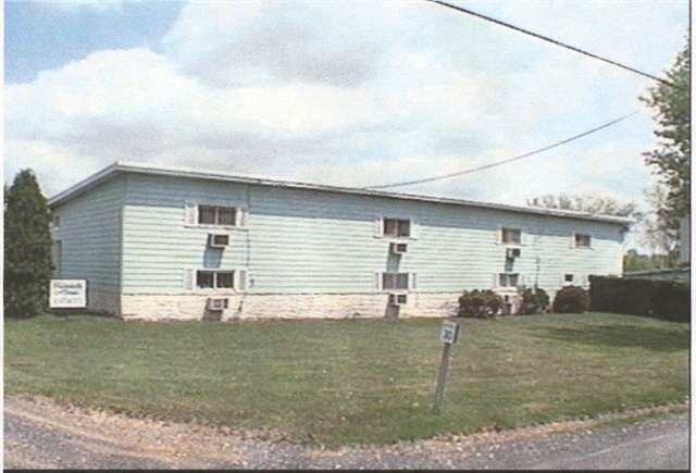 Primary Photo - 605 E Canal Rd