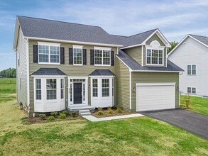 Building Photo - 635 Corbit Dr