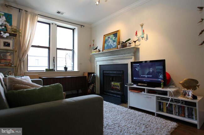 Foto del edificio - 1735 New Hampshire Ave NW