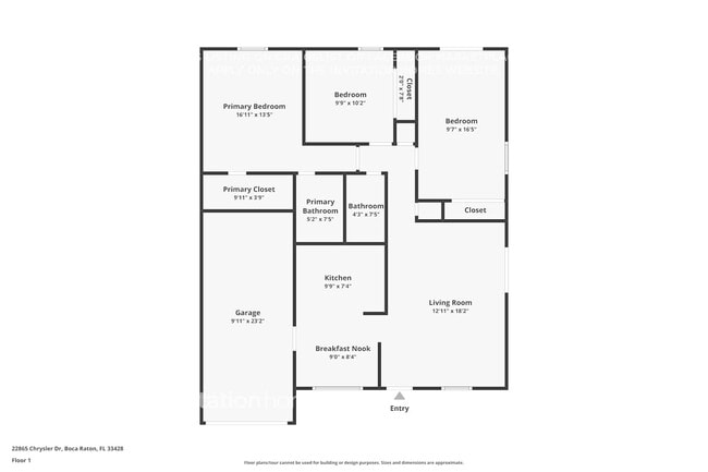 Building Photo - 22865 Chrysler Dr