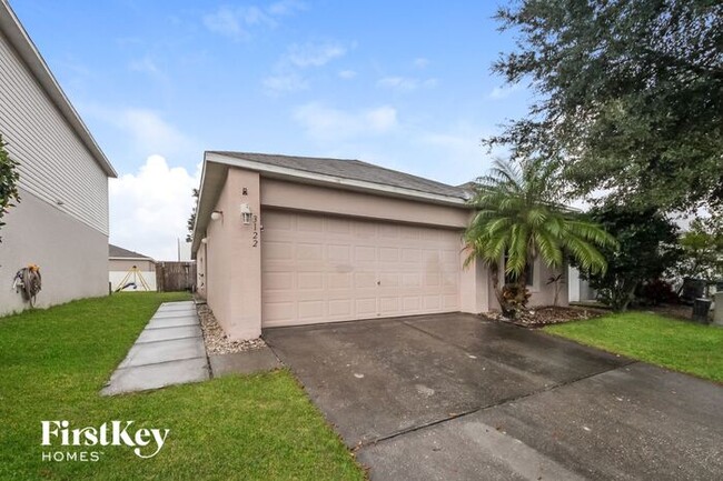 Foto del edificio - 3122 Whispering Trails St