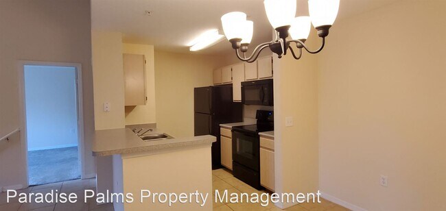 Building Photo - 2 br, 2 bath House - 7405 Vista Way  #203