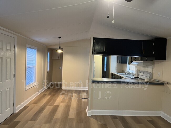 Foto del edificio - 214 Co Rd 781