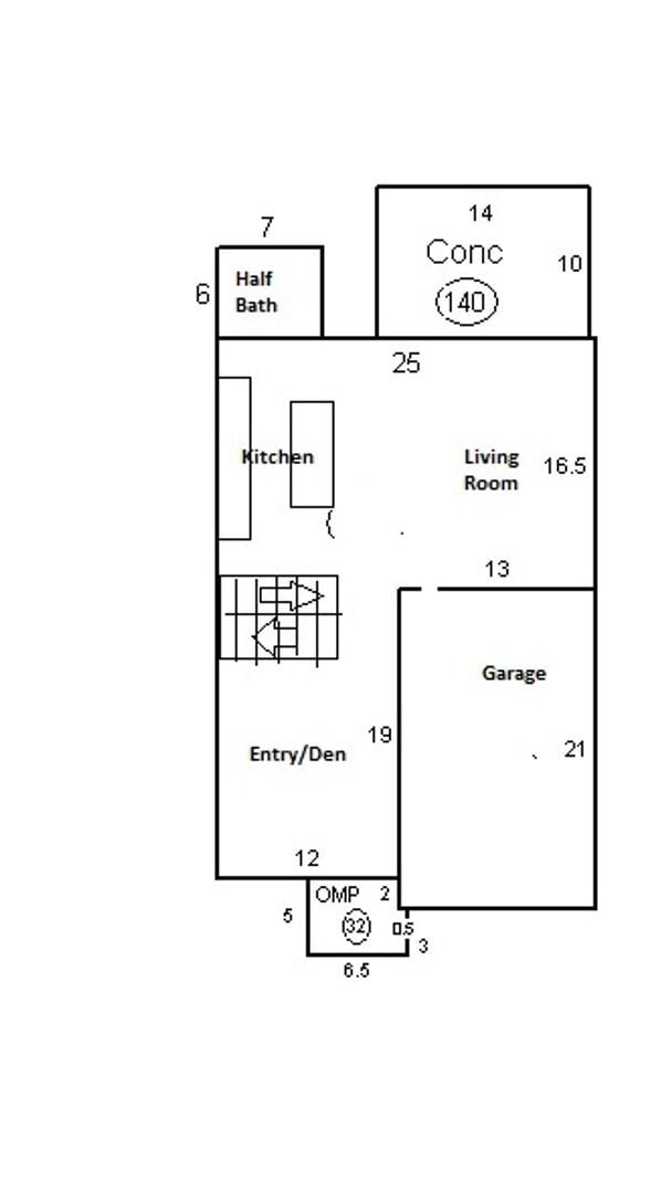 Building Photo - Like New Townhome in Old SW! Close to Cari...
