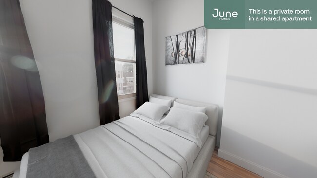 Building Photo - #504 Queen room in Bushwick 4-bed / 1.0-b