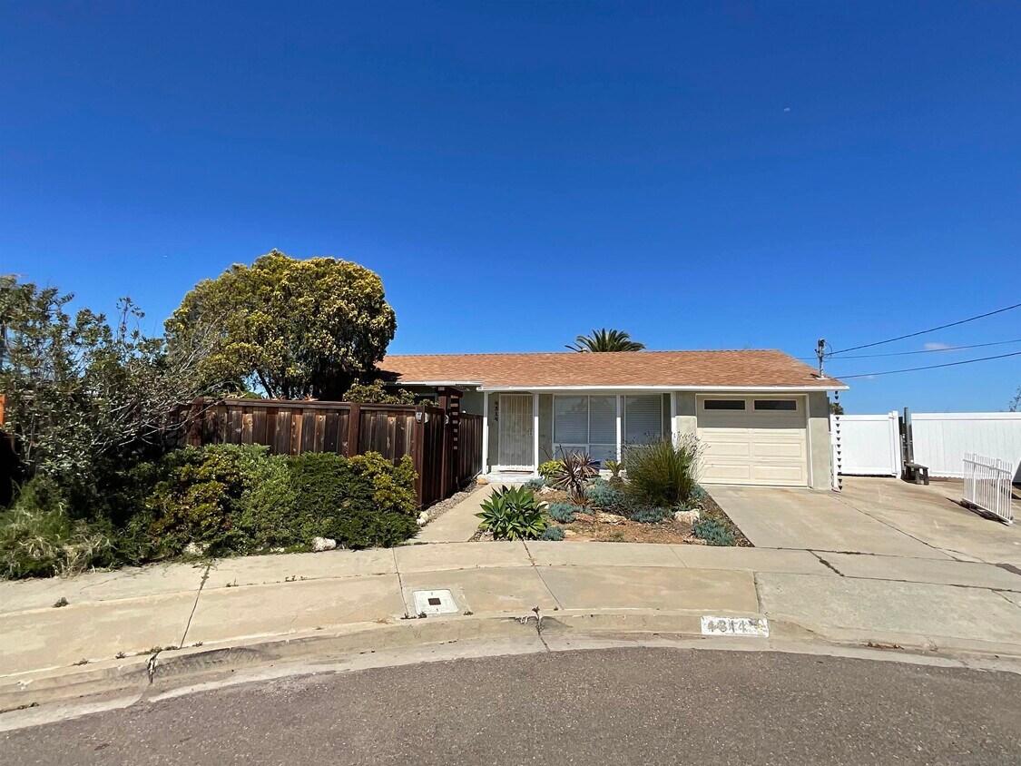 29 Houses for Rent in Clairemont, CA Westside Rentals