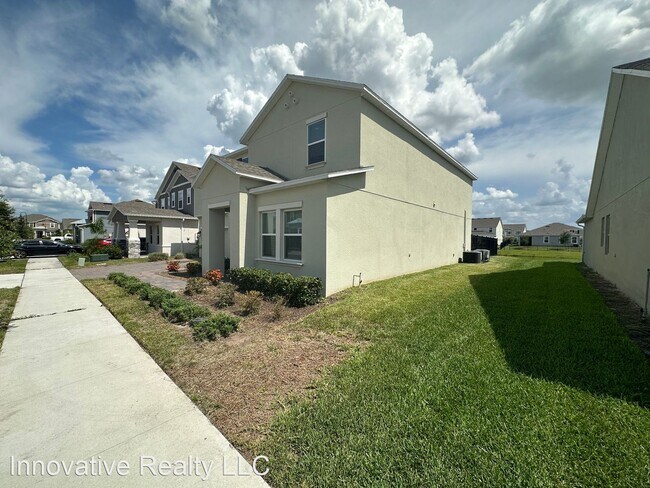 Building Photo - 5 br, 4 bath House - 4920 Lotta Ct.