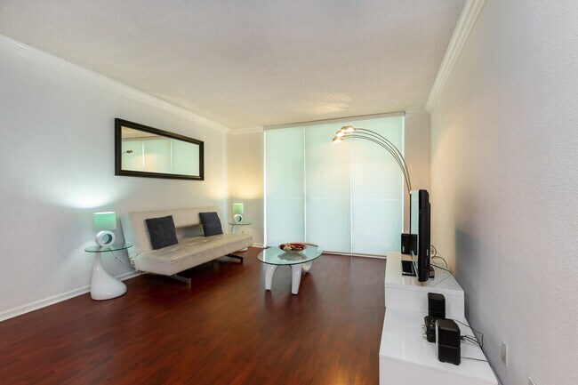 Foto del edificio - 3901 S Ocean Dr