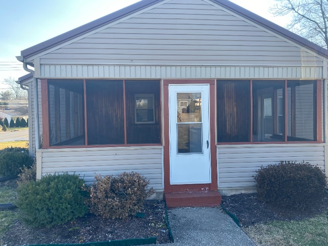 Foto del edificio - 200 Boggs Ln