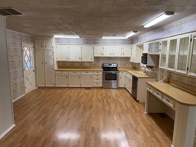 Foto del edificio - 1029 N Birch Ave