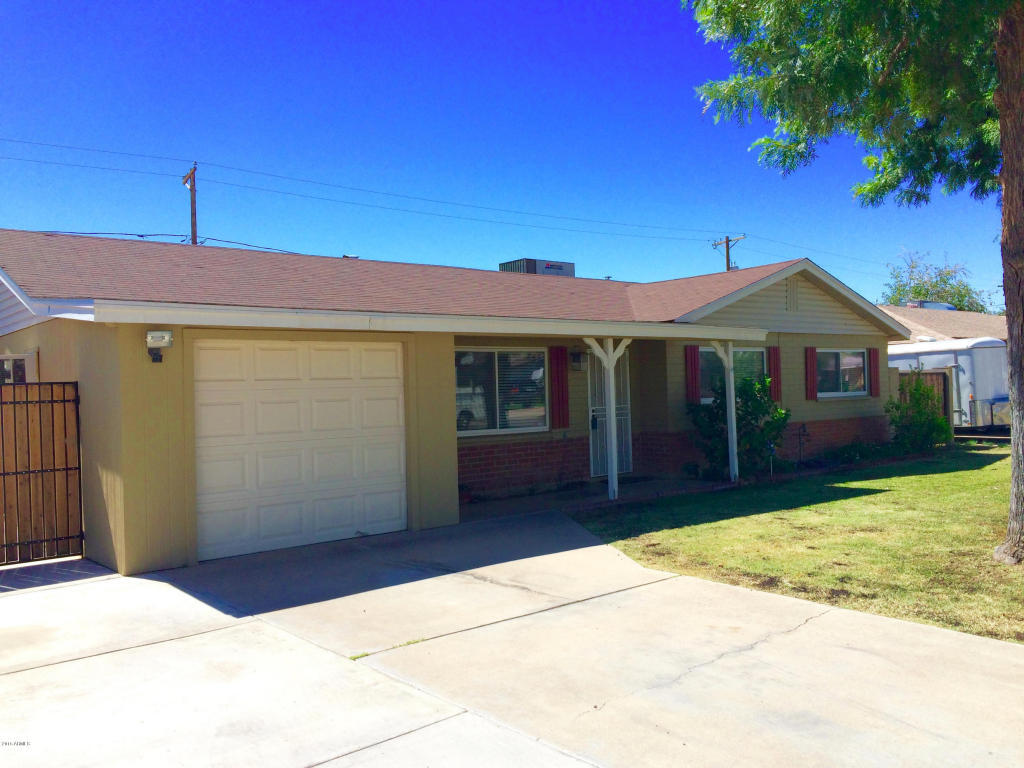 Primary Photo - 2507 W Freeway Ln