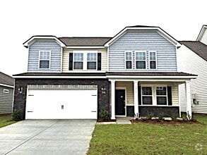 Building Photo - 1208 Seedling Dr