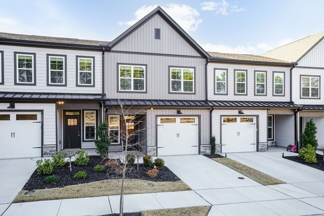 Building Photo - New Construction Modern Home!