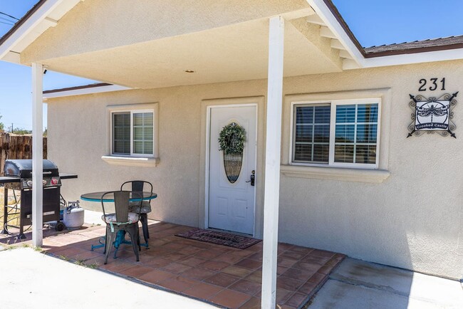 Foto del edificio - Short Term Furnished Rental!