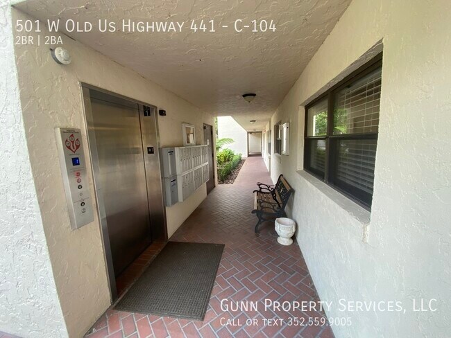 Foto del edificio - Beautiful 2 bed 2 bath Condo in MT. Dora -...