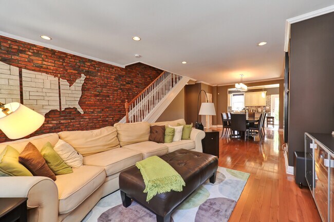 Foto del edificio - 514 Park Rd NW