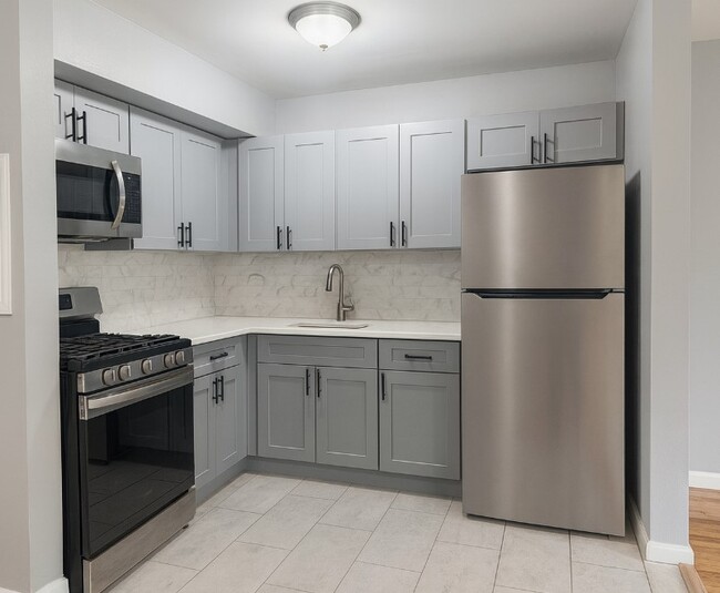 Building Photo - Woodbine Living
