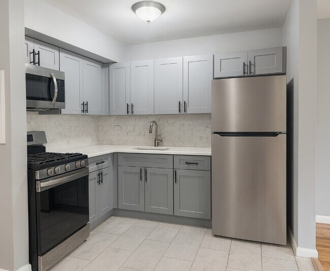 Foto del edificio - Woodbine Living