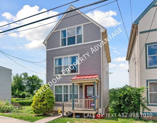 Foto del edificio - 3510 Frazier St