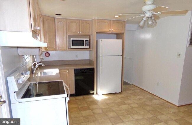 Foto del edificio - 2607 Bradwell Ct