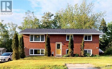 Fredericton visual data 6