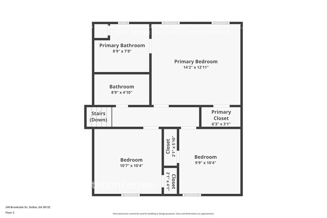 Foto del edificio - 240 Brookside Dr