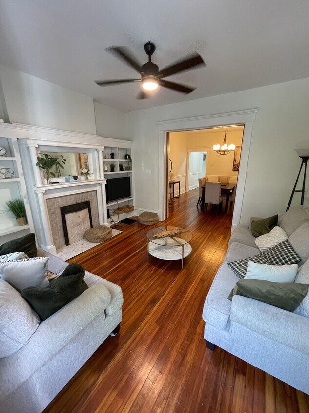 Foto principal - 297 Reinhard Ave