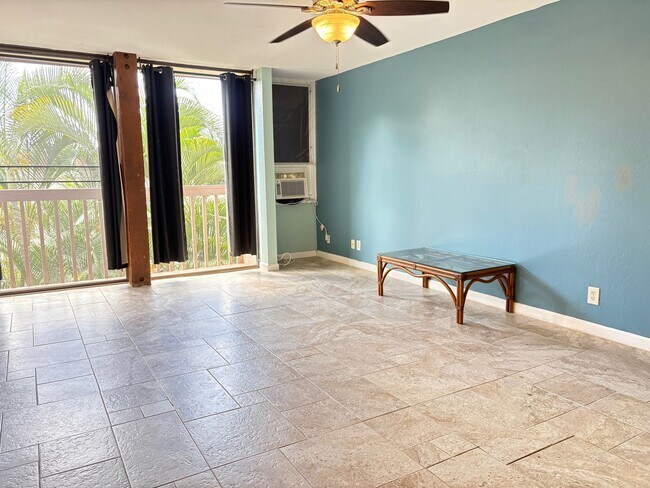 Foto del edificio - Makaha Valley Plantation - Two Bedroom