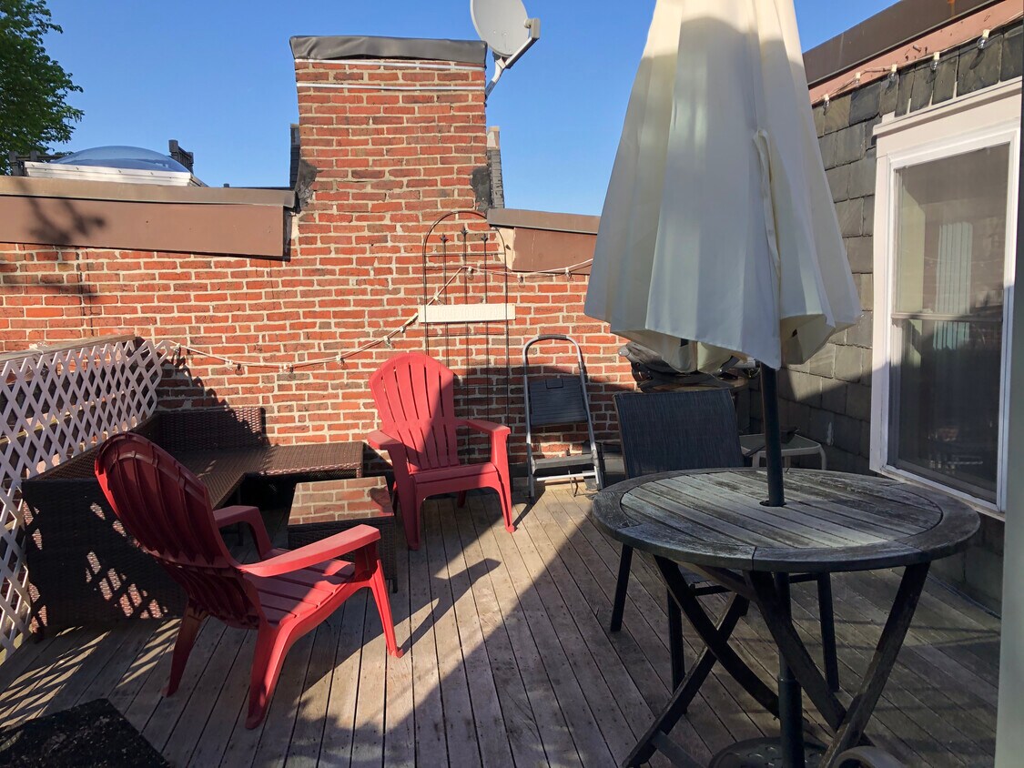Foto principal - 75 Dartmouth St