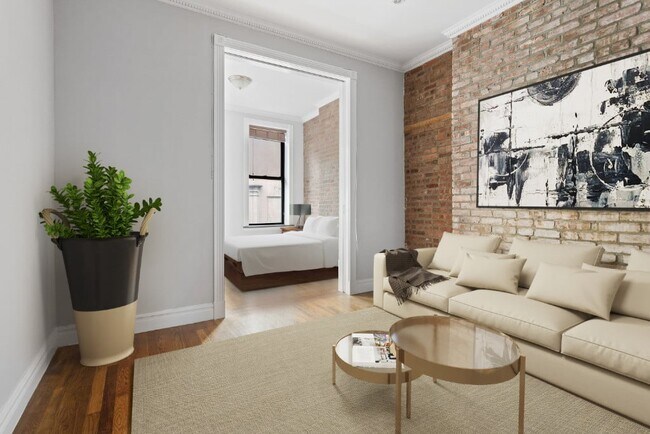Foto del edificio - 246 Mott St