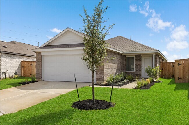 Foto del edificio - 16854 Great Highlands Dr