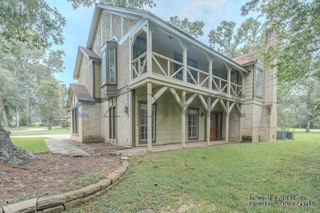 Building Photo - 665 Ravensworth Dr